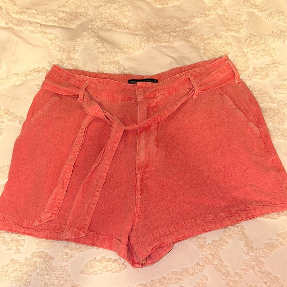 Abercrombie Shorts